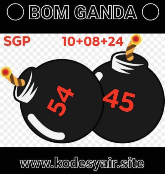 SYAIR SGP VIP